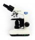 Microscopio HAXON-1201H BINOCULAR Halógeno
