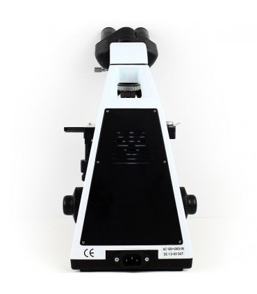 Microscopio HAXON-202H BINOCULAR Halógeno