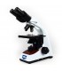 Microscopio HAXON-202H BINOCULAR Halógeno
