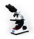 Microscopio HAXON-202H BINOCULAR Halógeno