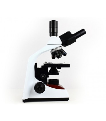 Microscopio HAXON-203H TRINOCULAR Halógeno