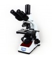 Microscopio HAXON-203H TRINOCULAR Halógeno