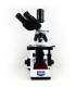Microscopio HAXON-203L TRINOCULAR LED