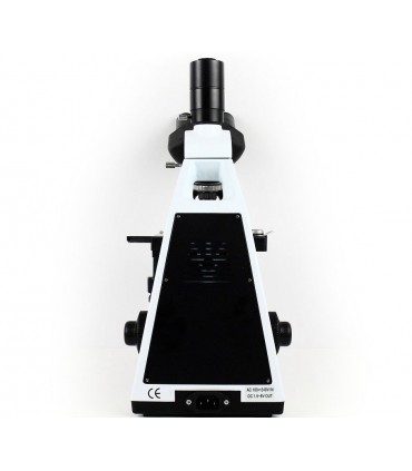 Microscopio HAXON-203L TRINOCULAR LED