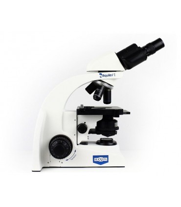 Microscopio HAXON AQUILES I A-102iH  BINOCULAR LED 3W