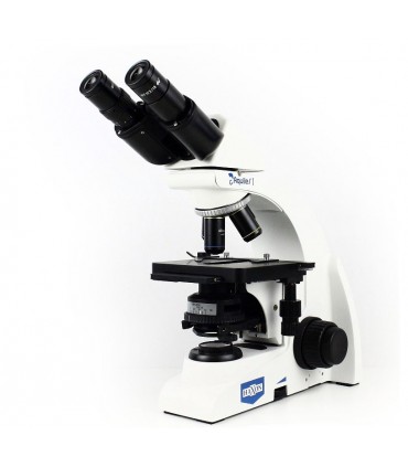 Microscopio HAXON AQUILES I A-102iH  BINOCULAR LED 3W