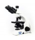 Microscopio HAXON AQUILES I A-D103iH  TRINOCULAR Halógeno 30W CAMPO OSCURO SECO