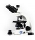 Microscopio HAXON AQUILES I A-D103iL  TRINOCULAR LED 3W CAMPO OSCURO SECO