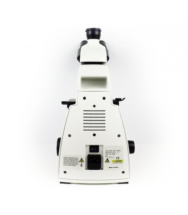 Microscopio HAXON AQUILES I A-D103iL  TRINOCULAR LED 3W CAMPO OSCURO SECO