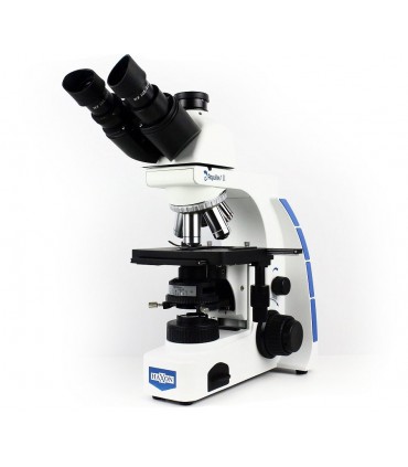 Microscopio HAXON AQUILES II A-203iL  TRINOCULAR LED 5W