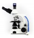 Microscopio HAXON AQUILES II A-203iL  TRINOCULAR LED 5W con Cámara APTINA 5.0