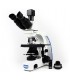 Microscopio HAXON AQUILES II A-203iH  TRINOCULAR Halógeno 30W Campo Oscuro de INMERSION. Cámara APTINA 5.0