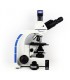 Microscopio HAXON AQUILES II A-203iH  TRINOCULAR Halógeno 30W Campo Oscuro de INMERSION. Cámara APTINA 5.0