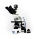 Microscopio HAXON AQUILES II A-D203iL  TRINOCULAR LED 5W Campo Oscuro de INMERSION. Cámara APTINA 5.0