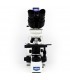 Microscopio HAXON AQUILES II A-D203iL  TRINOCULAR LED 5W Campo Oscuro de INMERSION. Cámara APTINA 5.0