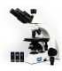 Microscopio HAXON AQUILES I A-PH103iH  TRINOCULAR Halógeno 30W CONTRASTE DE FASES