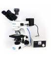 Microscopio Aquiles-II