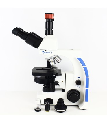 copy of Microscopio Haxon AQUILES II EVO