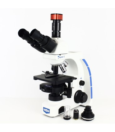 Microscopio Haxon AQUILES II Pro