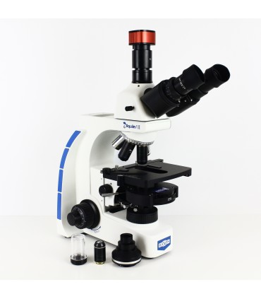 Microscopio Haxon AQUILES II Pro