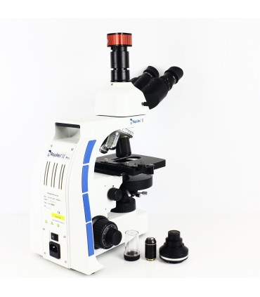 copy of Microscopio Haxon AQUILES II EVO