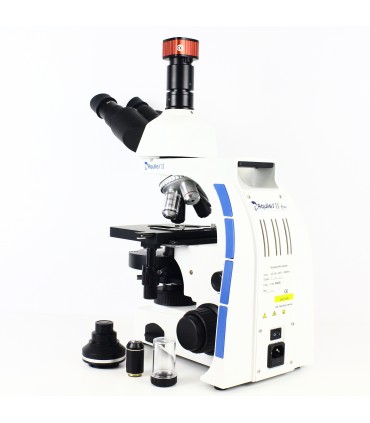 Microscopio Haxon AQUILES II EVO