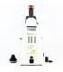 Microscopio Haxon AQUILES II EVO