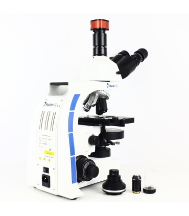 Microscopio Haxon AQUILES II EVO