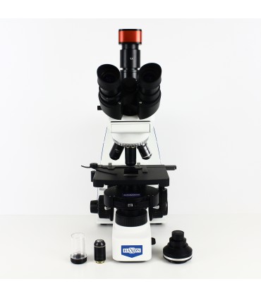 Microscopio Haxon AQUILES II EVO