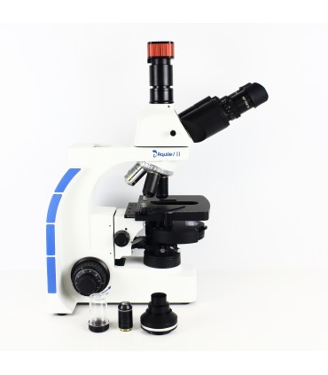 Microscopio Haxon AQUILES II EVO