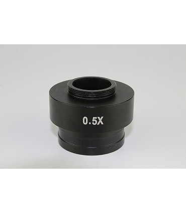 Microscopio HAXON AQUILES II A-203BLOOD5  Configurado para ANALISIS DE SANGRE FRESCA con CAMARA APTINA 5.0