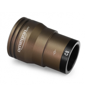 Omegon Camera veLOX 224 C Color