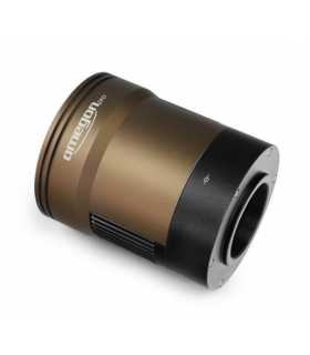 Omegon Cámara veTEC 432 C Color