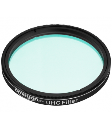 Filtro Omegon Filters Pro 2'' UHC