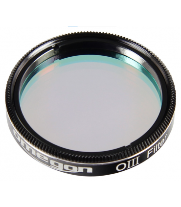 Omegon Filters OIII Filter 1.25''