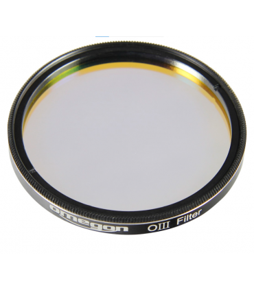 Omegon Filters OIII Filter 2"