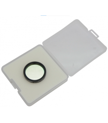 Omegon Filters Pro 1.25'' OIII 12nm CCD Filter