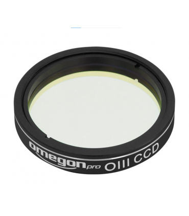 Omegon Filters Pro 1.25'' OIII 12nm CCD Filter