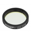 Filtro Omegon Filters Pro 1.25'' OIII 12nm CCD