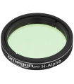 Filtro H-alfa 12nm de 1,25'' Filters Pro de Omegon