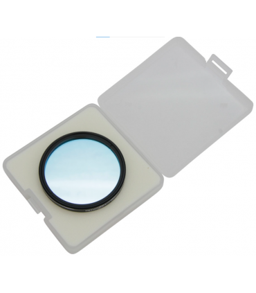 Filtro H-alfa 12nm de 2'' Filters Pro de Omegon