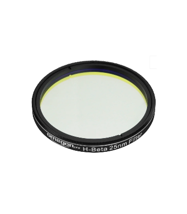 Omegon Pro 2'' H-Beta 25nm filter