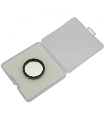 Omegon Filters Pro 1.25'' SII 12nm CCD Filter