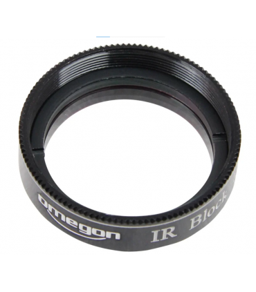 Omegon Blocking Filters Infrared Band Elimination Filter 1.25"