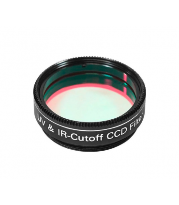 Omegon Blocking Filters 1.25'' UV/IR Cut Filter