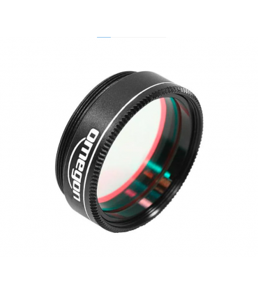 Omegon Blocking Filters 1.25'' Filtro de corte UV / IR