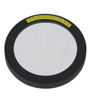 Filtro solar Omegon  60-70 mm