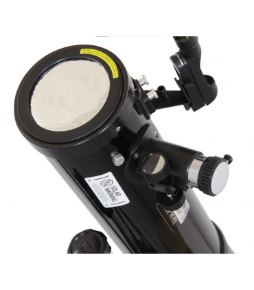 Omegon sun filter, 90mm