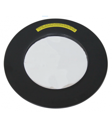 Filtro solar Omegon  114 mm