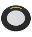 Filtro solar Omegon  114 mm